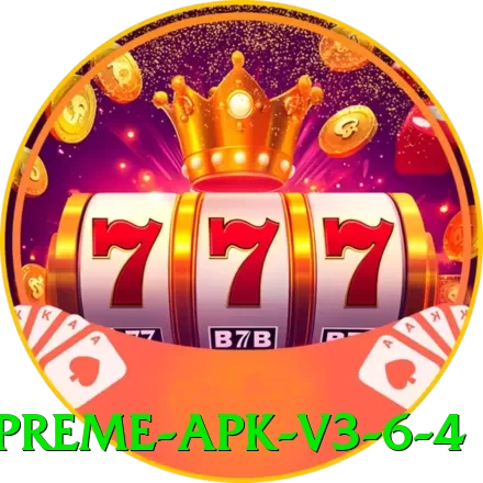 bet4484 Supreme APK v3.6.4 - apk