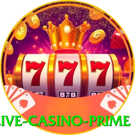 brl77 Live Casino Prime - pro