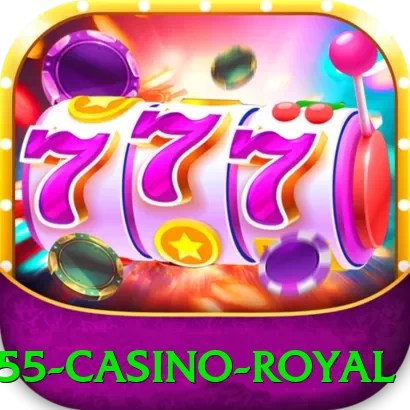 bx55 - Casino Royal - apk