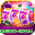 bx55 - Casino Royal