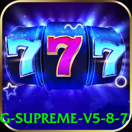 c81 Gaming Supreme v5.8.7 - pk