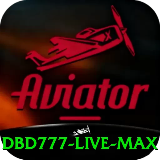 dbd777 Live Max - vip