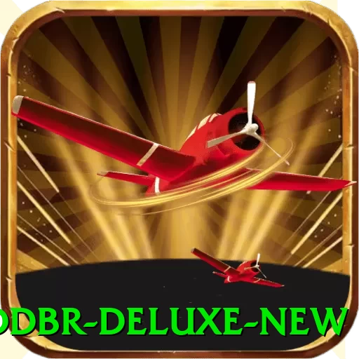 ddbr Deluxe New - app