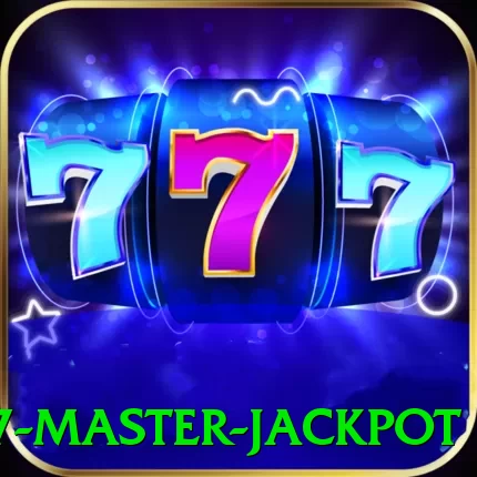 dpd777 Master Jackpot - game
