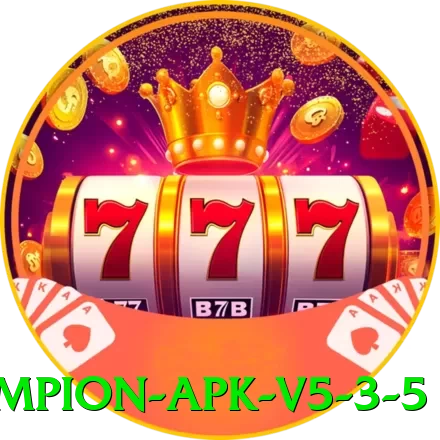 f65 Champion APK v5.3.5 - vip