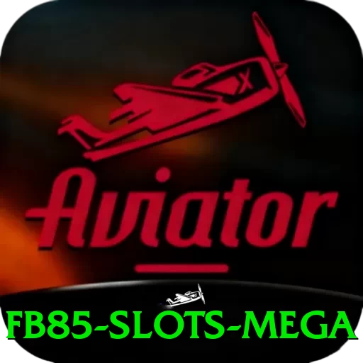 fb85 - Slots Mega - app