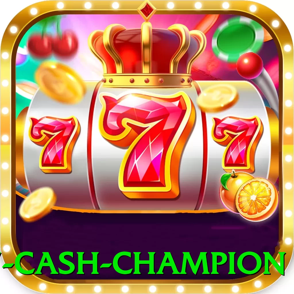 ff77 Cash Champion - apk