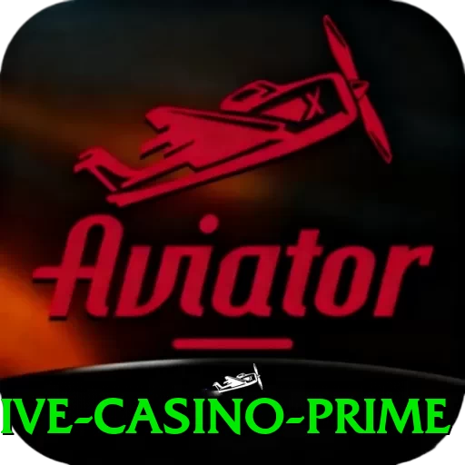 fm777 Live Casino Prime - game