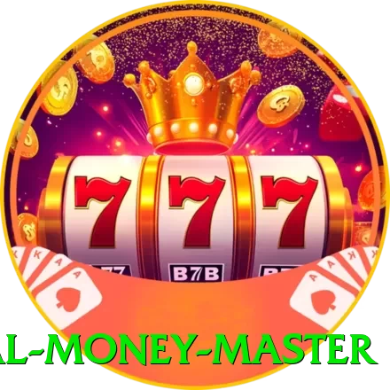 forro777 - Real Money Master - pak