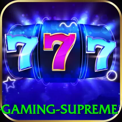 frwin - Gaming Supreme - pk