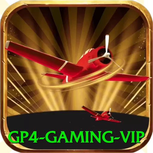 gp4 Gaming VIP - game