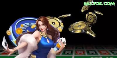 bbbbjogo Casino Official v5.2.0 Screenshot 3 - vip