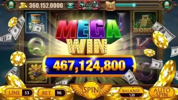 Gates of Olympus slot 7656