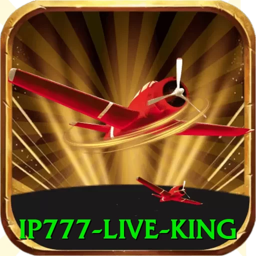 ip777 - Live King - pk