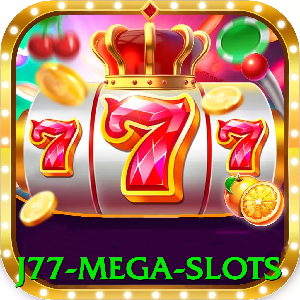 j77 Mega Slots - pak