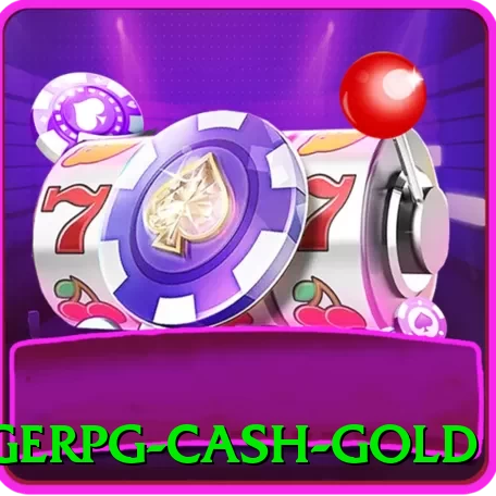 jaegerpg Cash Gold - pro