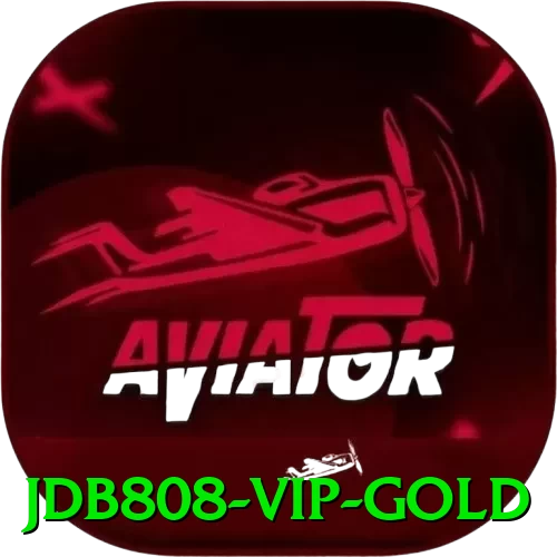 jdb808 - VIP Gold - game