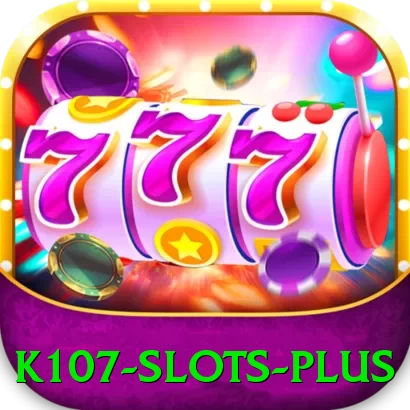 k107 - Slots Plus - vip