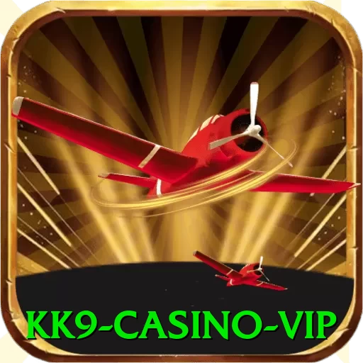 kk9 - Casino VIP - game