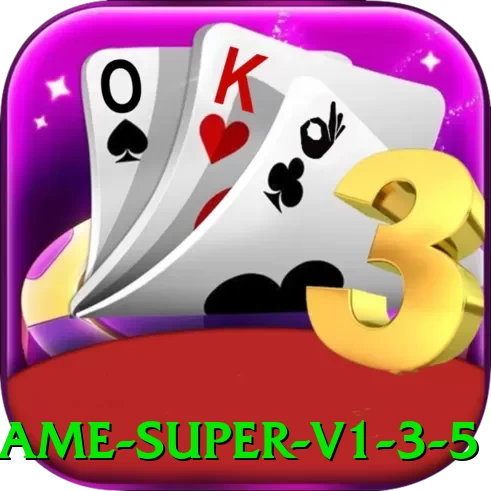 lhdbet Game Super v1.3.5 - apk