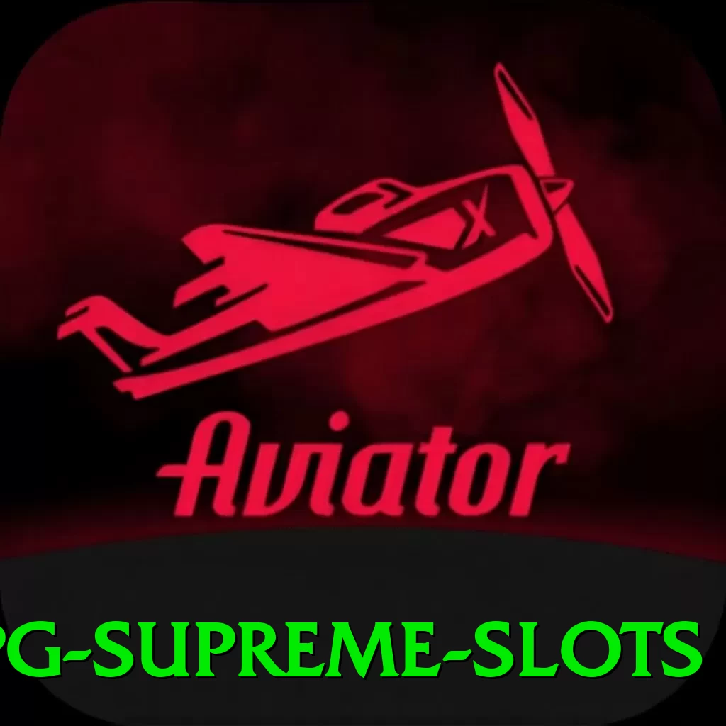maxpg Supreme Slots - pak