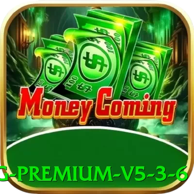 mmm5 Gaming Premium v5.3.6 - pak