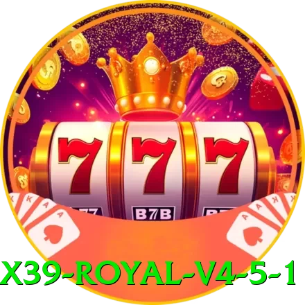 mx39 Royal v4.5.1 - apk