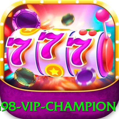 pg98 - VIP Champion - game