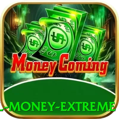 pgx555 - Real Money Extreme - app