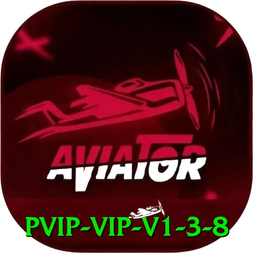 pvip VIP v1.3.8 - vip