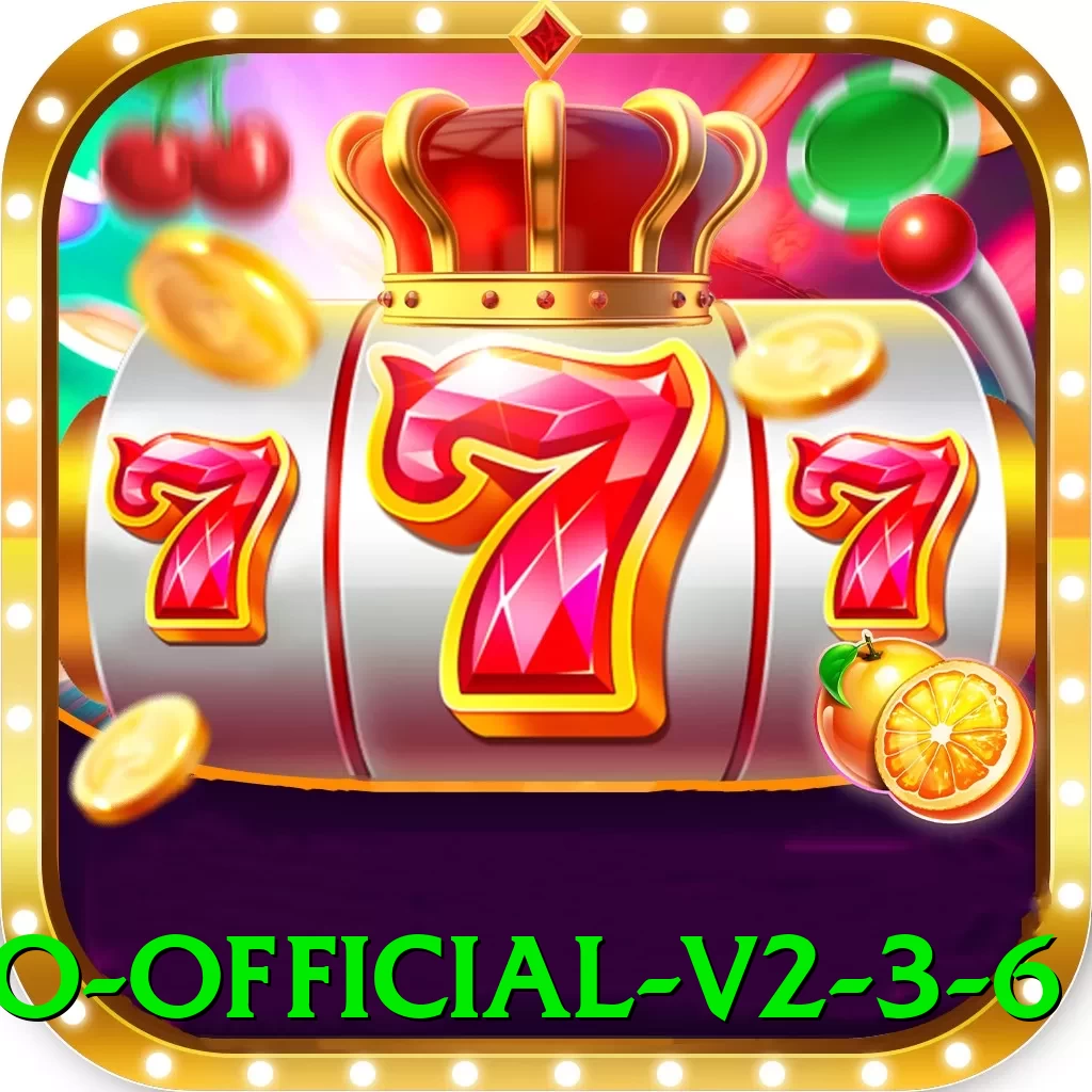 rich5588 Casino Official v2.3.6 - pro
