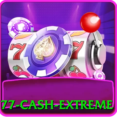 spin777 Cash Extreme - app