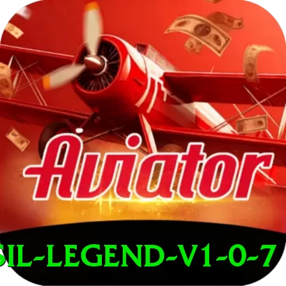 sttbet Brasil Legend v1.0.7 - pak