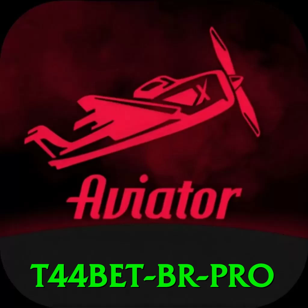 t44bet BR Pro - app