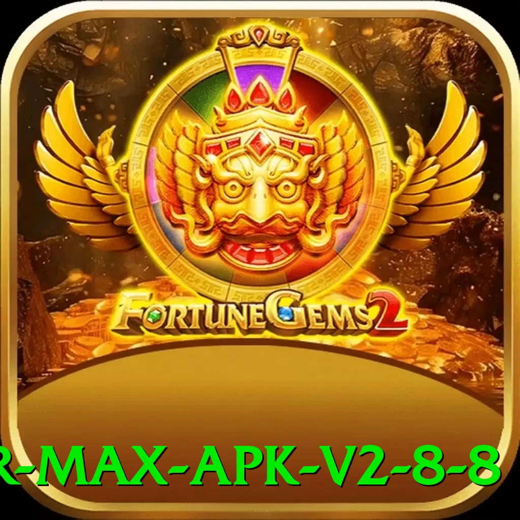 ttrr Max APK v2.8.8 - game