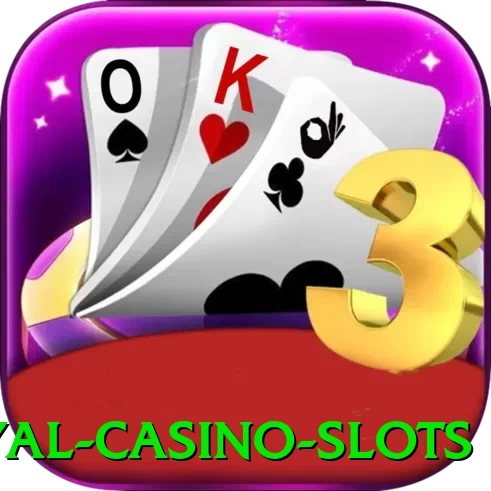 tttjogo Royal - Casino & Slots - vip