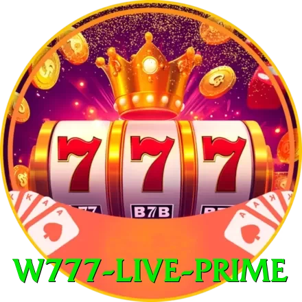 w777 Live Prime - pk