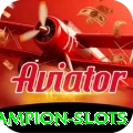 win6 Champion Slots