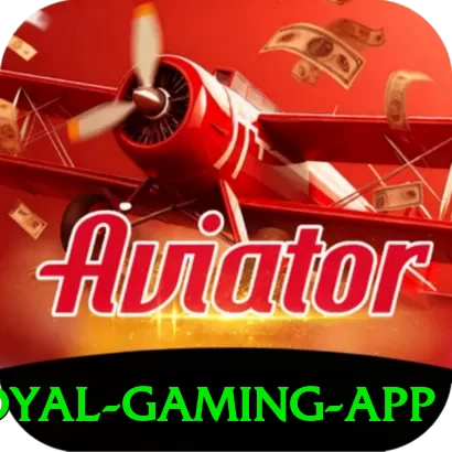 xcxc Royal Gaming App - vip