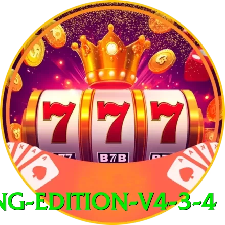 xx77 - King Edition v4.3.4 - game