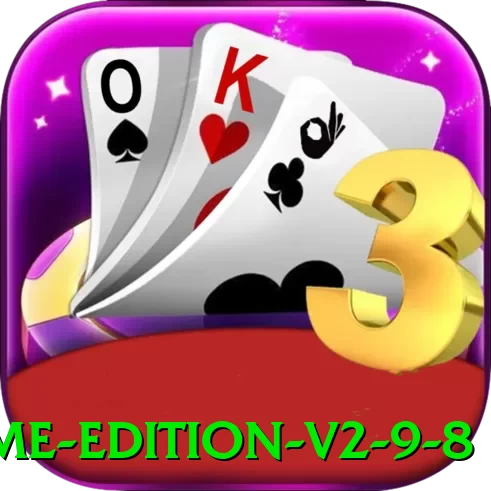 xx777 - Extreme Edition v2.9.8 - pk